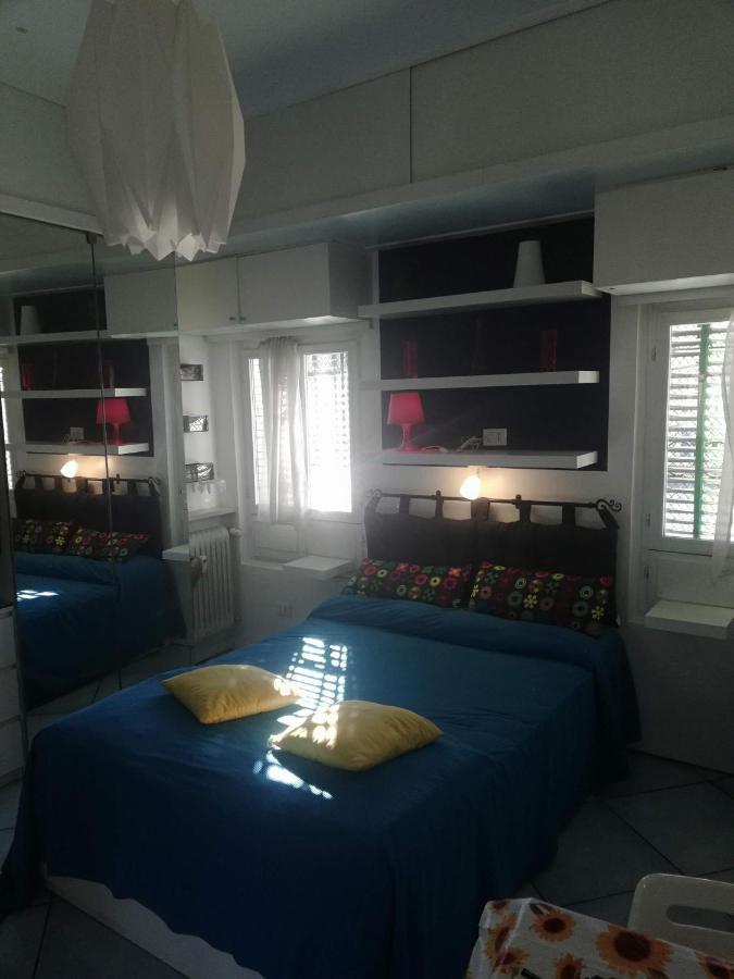 Monolocale Tre Archi Daire Venedik Dış mekan fotoğraf