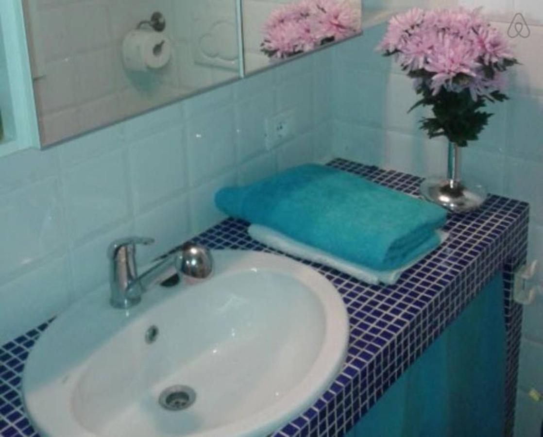 Monolocale Tre Archi Daire Venedik Dış mekan fotoğraf