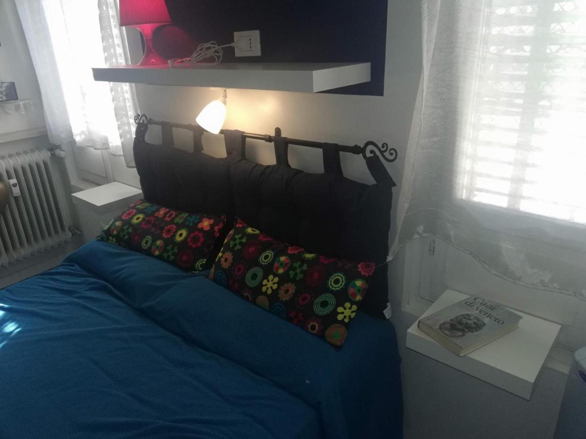 Monolocale Tre Archi Daire Venedik Dış mekan fotoğraf